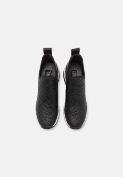 DKNY Kairi Slip On- Zapatillas - Black -Hava Tienda de ventas 00227e3b6b0d442385df4613c7ef45ed