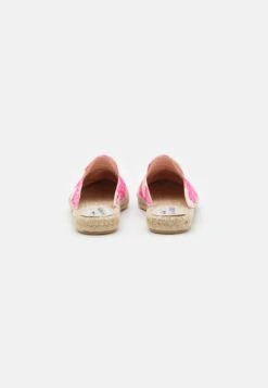 Manebi Mules - Sandalias Planas - Bold Pink/Cream 9 Manebi Mules - Sandalias Planas - Bold Pink/Cream -Hava Tienda de ventas 01266c60de124930b6100171051cc7eb