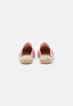 Manebi Mules - Sandalias Planas - Bold Pink/Cream 9 Manebi Mules - Sandalias Planas - Bold Pink/Cream -Hava Tienda de ventas 01266c60de124930b6100171051cc7eb scaled