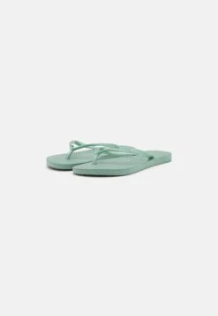 Havaianas Flip Flop Slim Crystal Swarovski Ii - Chanclas De Dedo - Clay -Hava Tienda de ventas 01eb3d8420a947f6a4feec4b49a1ba1f