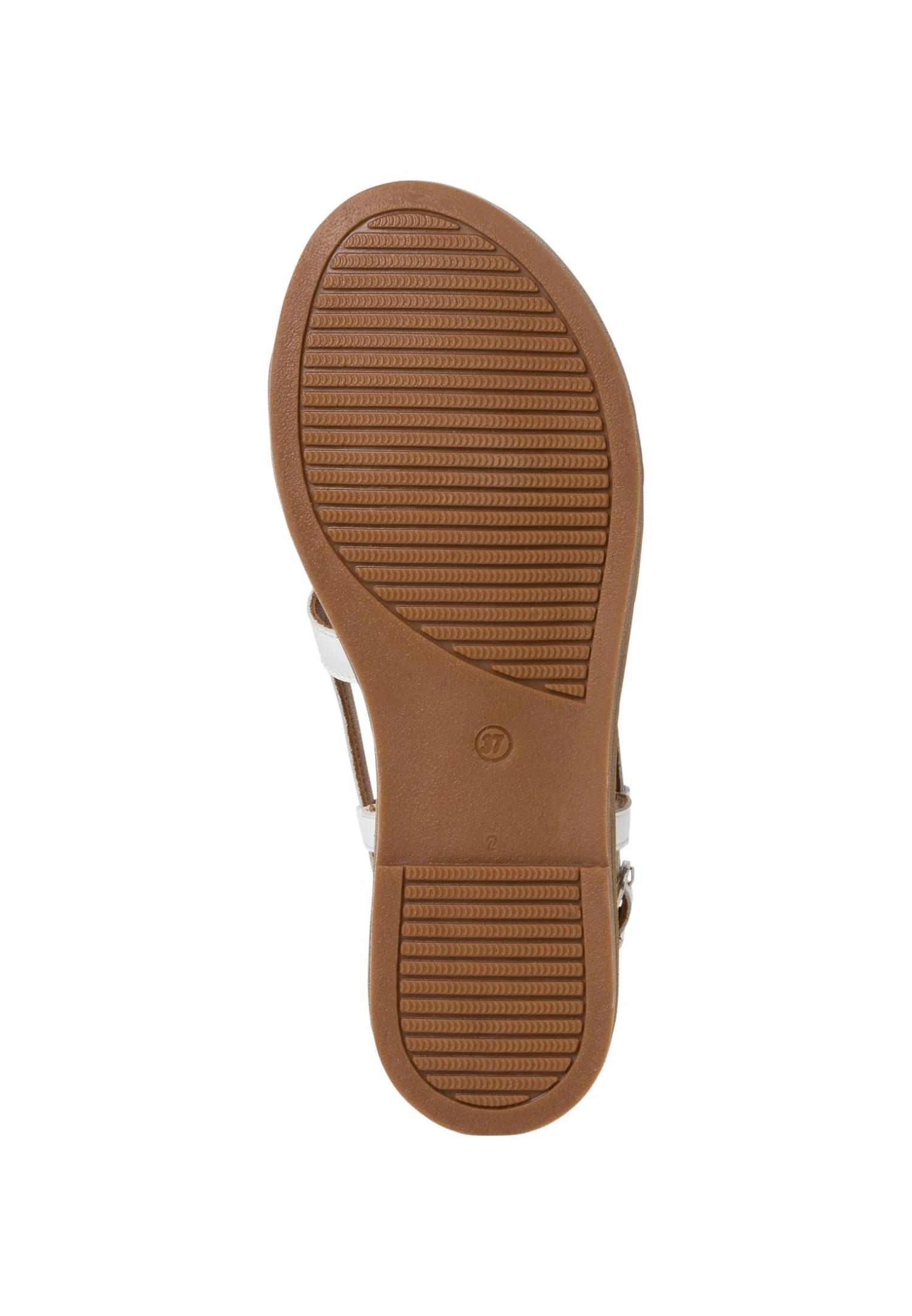 Tamaris Sandalias - White 5 Tamaris Sandalias - White - Imagen 5