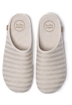 Toni Pons Mely Dl - Pantuflas - Pedra 7 Toni Pons Mely Dl - Pantuflas - Pedra -Hava Tienda de ventas 030aeee0c85e48f49f7a3d051a5d75dd scaled