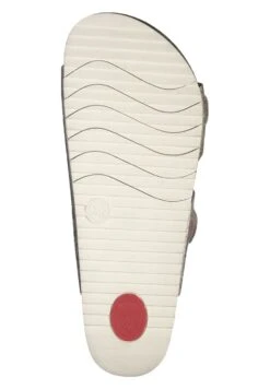 Jana Sandalias Planas - Gold Met Str -Hava Tienda de ventas 034dd1c9d511425e90979d6d3ce3d3a8