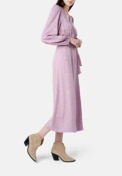 L37 Swinging On A Star - Botines Camperos - Tan