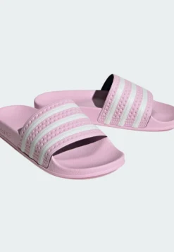 Adidas Originals Adilette W - Chanclas De Baño - Orchid Fusion Cloud White Orchid Fusion -Hava Tienda de ventas 040abba7561b4adead046a68cd8ea3bb scaled