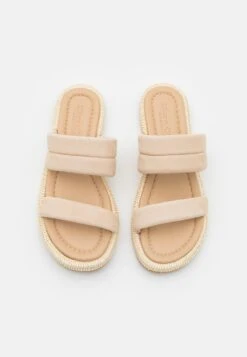 Marc O'Polo Tori- Sandalias Planas - Soft Taupe -Hava Tienda de ventas 0411d5cb742b46cbb18dc37f12fecab7