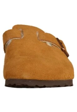 Birkenstock Boston - Pantuflas - Cognac -Hava Tienda de ventas 0412176db5094e3bbbd458ca043619b8