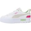 Puma Mayze Brighter Days 36- Zapatillas - Blanco