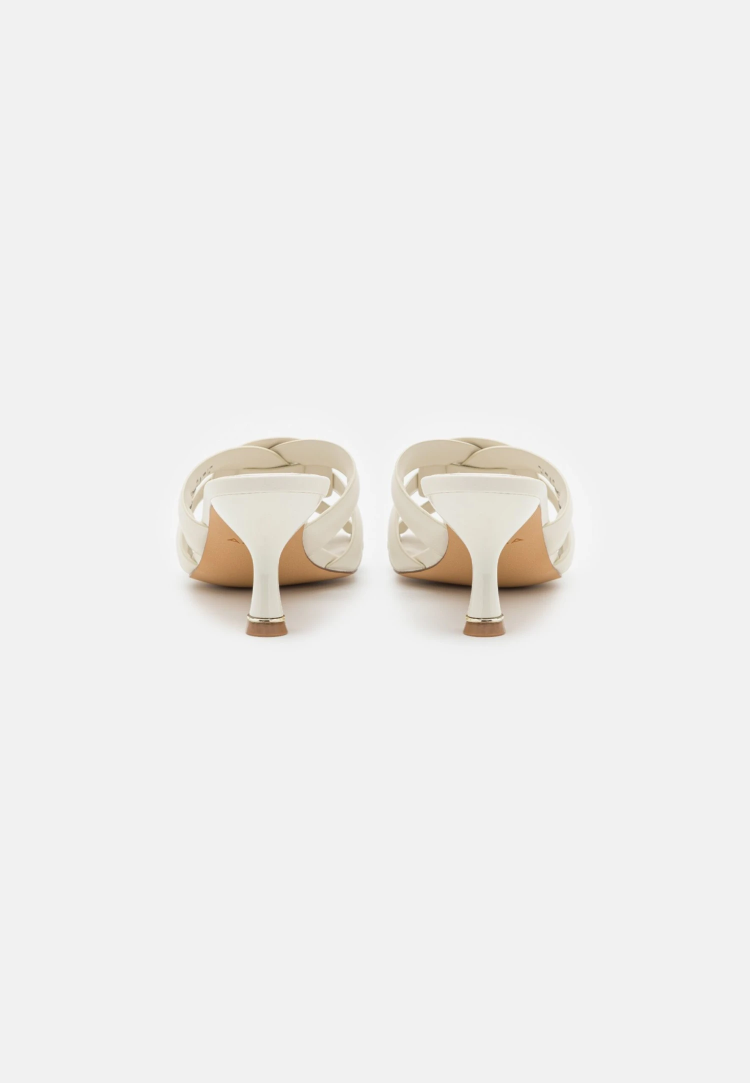 Aldo Maria - Sandalias - White/Bone 4 Aldo Maria - Sandalias - White/Bone - Imagen 4