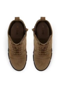 Aldo Military Combat Rebel 2.0 - Botines Con Plataforma - Khaki -Hava Tienda de ventas 065431146c7747f78c8099655e7e9a2a
