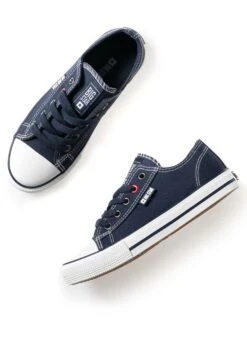 BIG STAR Jj274A531 - Zapatillas - Marine -Hava Tienda de ventas 0720e869e7b04cc78709f9b65efb742e
