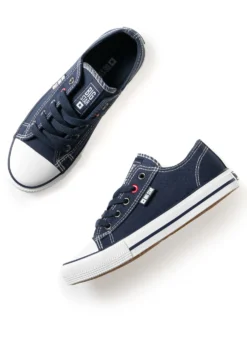 BIG STAR Jj274A531 - Zapatillas - Marine -Hava Tienda de ventas 0720e869e7b04cc78709f9b65efb742e scaled
