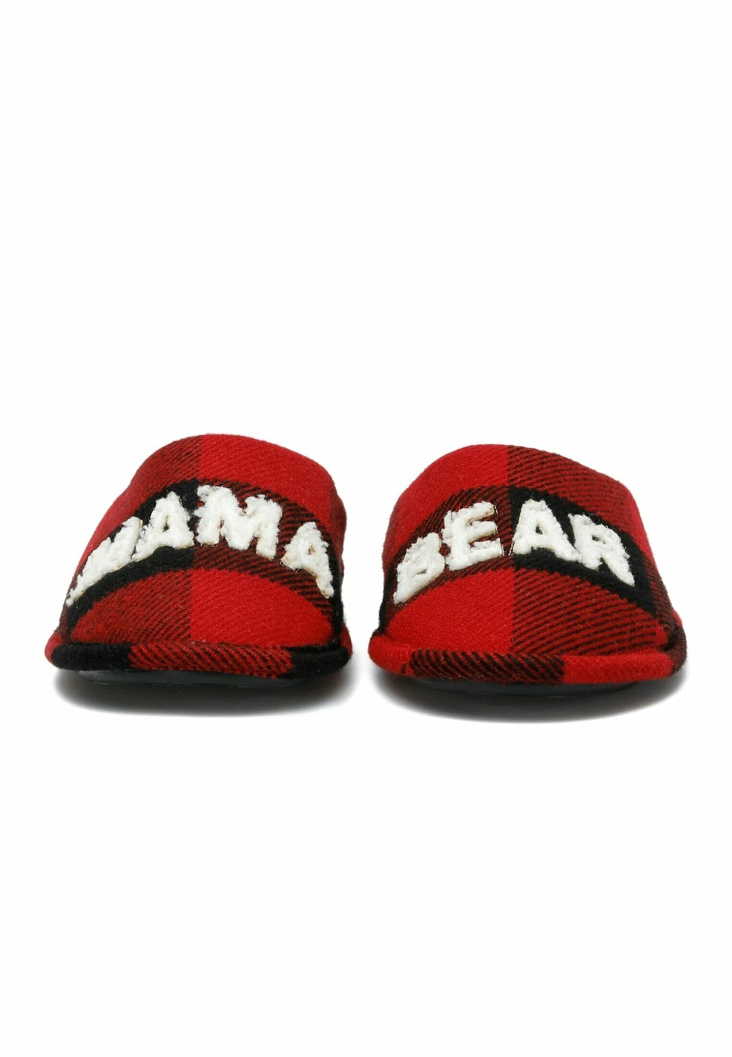 Polaris Indoor- Pantuflas - Red 5 Polaris Indoor- Pantuflas - Red - Imagen 5