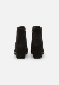 Clarks Freva Zip - Botines Bajos - Black 7 Clarks Freva Zip - Botines Bajos - Black -Hava Tienda de ventas 07f9a162981d4539ac44c196d249c759