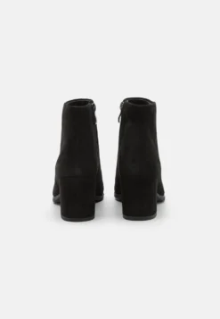 Clarks Freva Zip - Botines Bajos - Black -Hava Tienda de ventas 07f9a162981d4539ac44c196d249c759 scaled