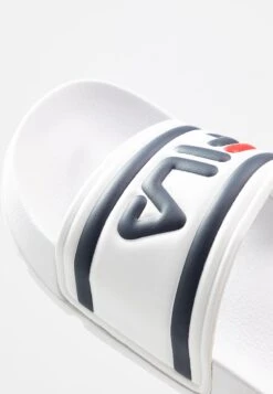 Fila Morro Bay - Chanclas De Dedo - White 9 Fila Morro Bay - Chanclas De Dedo - White -Hava Tienda de ventas 07f9fd38d8684fa1884411521a97ab4e