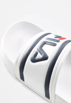 Fila Morro Bay - Chanclas De Dedo - White -Hava Tienda de ventas 07f9fd38d8684fa1884411521a97ab4e scaled