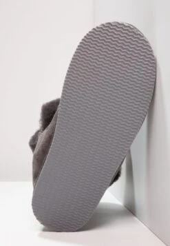 Shepherd Bella - Pantuflas - Asphalt -Hava Tienda de ventas 080bb61c992642d8acdb112264584172