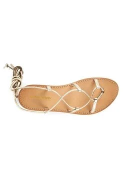 Hellen - Sandalias De Dedo - Or -Hava Tienda de ventas 0819cd420bcb4ed7ab106918b52016ca