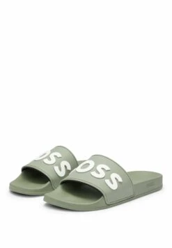 Boss Kirk Unisex - Chanclas De Baño - Open Green Three -Hava Tienda de ventas 0839ea21760346e48d952bf0c5900e1b
