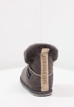 Shepherd Bella - Pantuflas - Asphalt -Hava Tienda de ventas 083c0a9c88244fff8933fa49ebd75c2f