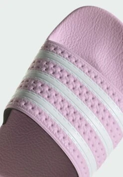 Adidas Originals Adilette W - Chanclas De Baño - Orchid Fusion Cloud White Orchid Fusion -Hava Tienda de ventas 084187f8fa114284bdecab1df6fc391e