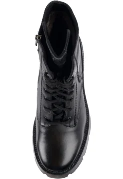 Botines Con Cordones - Black 11 Botines Con Cordones - Black -Hava Tienda de ventas 0857f5fbc418490bb63863b0d29f9466 scaled