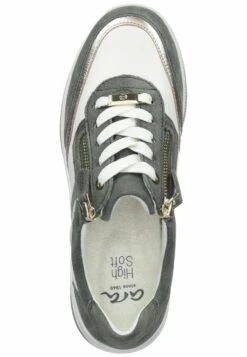 Ara Zapatillas - Thyme Platin Cream -Hava Tienda de ventas 088e26cb57e94ae3afc6b3b0cd1c8adf