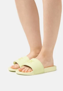 Calvin Klein Chanclas De Baño - Spirit Green