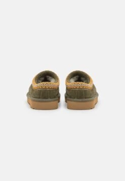Ugg Tasman - Pantuflas - Burnt Olive -Hava Tienda de ventas 0a7c833d85714cb49ee8d408254ad753