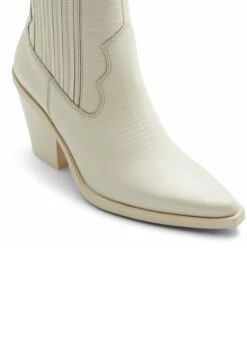 Aldo Western Talladega - Botines Bajos - Other White -Hava Tienda de ventas 0af66146487a47f7830e591be28f1ac4