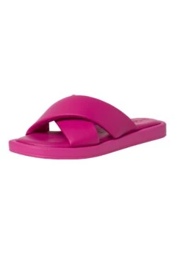 Tamaris Sandalias Planas - Fuxia -Hava Tienda de ventas 0b8837ccf6e84cc288c882b7dab1bf09