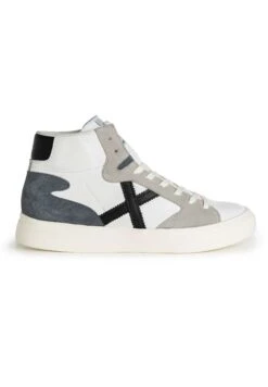 Munich Moebius Fw23 - Zapatillas Altas - Blanco -Hava Tienda de ventas 0bce7afc78874644b070c9f8df0c8281