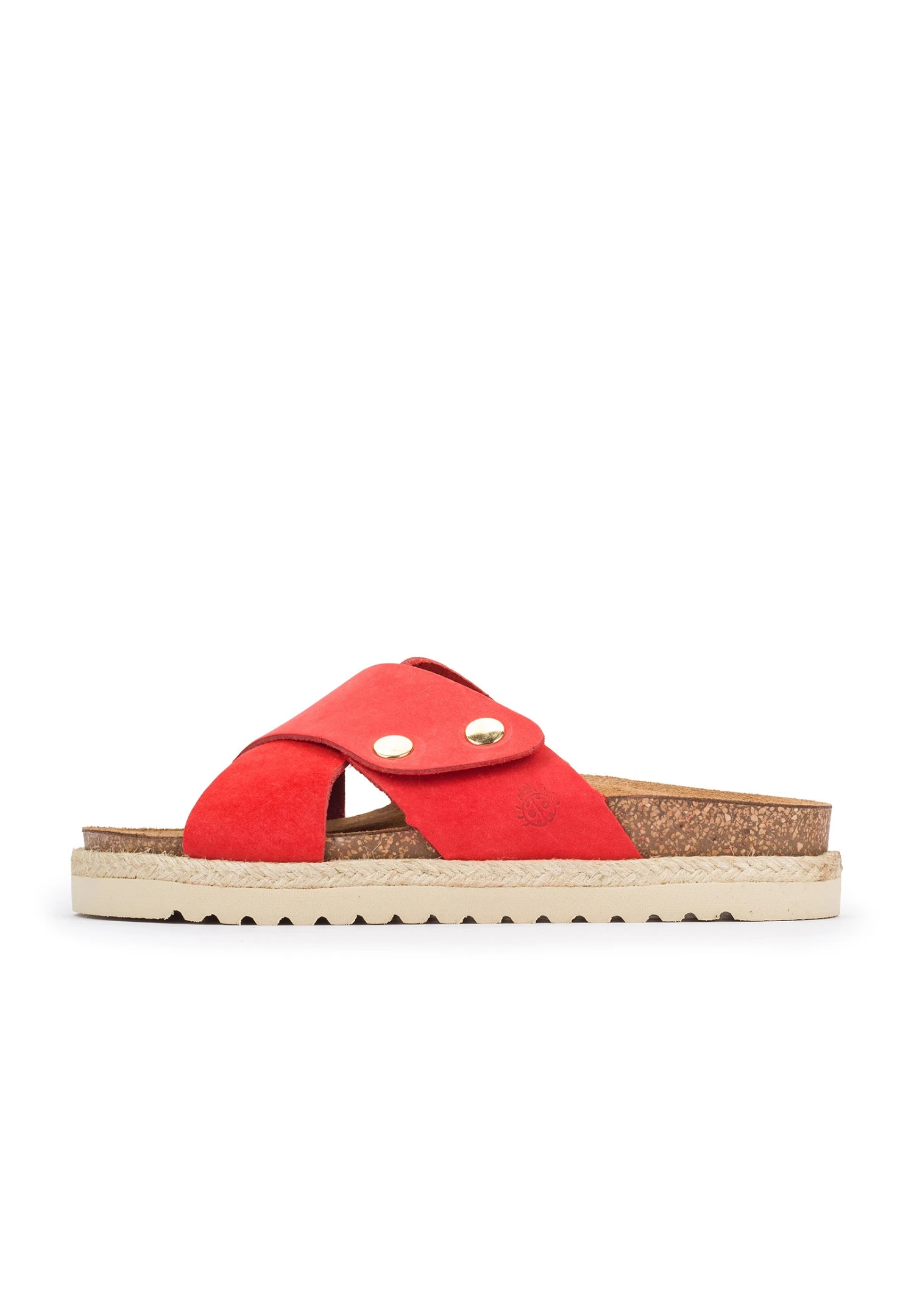 Yokono Sandalias Planas - Rouge 1 Yokono Sandalias Planas - Rouge