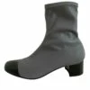 Borgo - Botines Bajos - Grey