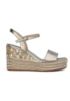 Alma En Pena Arteta - Alpargatas - Bronce