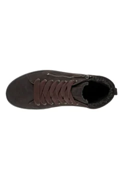 ECCO Soft 7 Tred - Botines Con Cordones - Licorice -Hava Tienda de ventas 0d1aa43774e749adae6eb3de1e8142a0 scaled