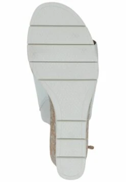 Caprice Sandalias - White Nappa -Hava Tienda de ventas 0d45c0f796d841ccae46dadcabd4a641