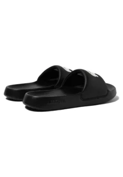 Lacoste Serve - Chanclas De Baño - Blk/Wht -Hava Tienda de ventas 0da2ece18d9d4c9c9413b7bc92a2857f scaled