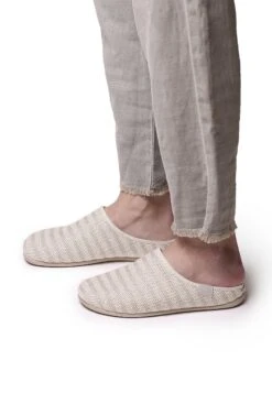 Toni Pons Mely Dl - Pantuflas - Pedra