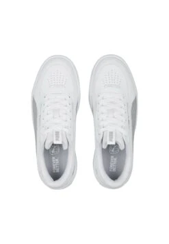 Puma Karmen Rebelle Metallics - Zapatillas - White-Matte Silver -Hava Tienda de ventas 0eb1fd13c59747bc98ab95c5a48c5ceb