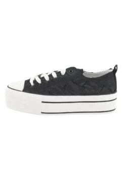 Rubiza - Zapatillas - Black