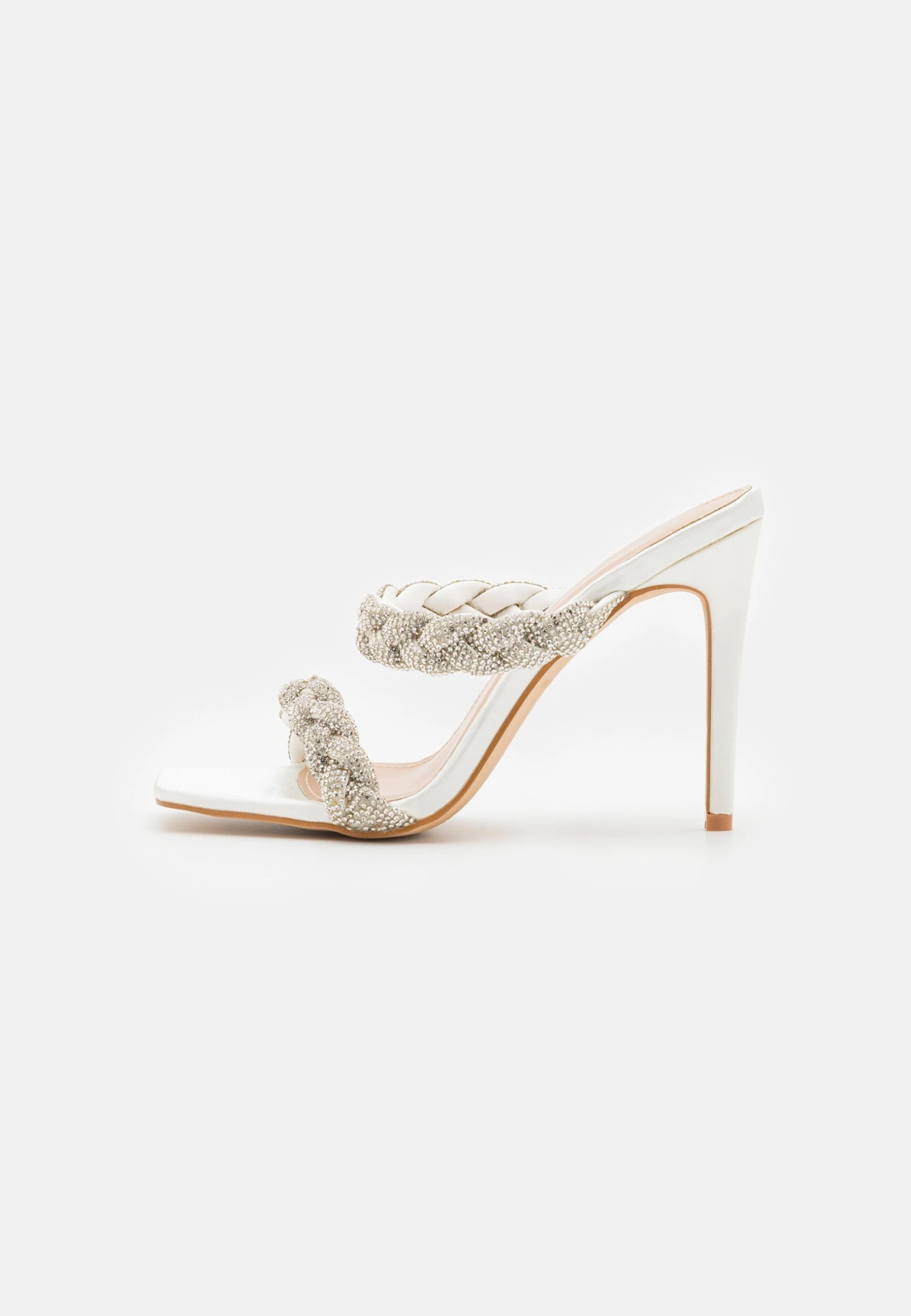 Raid Annicka - Sandalias - White 2 Raid Annicka - Sandalias - White - Imagen 2