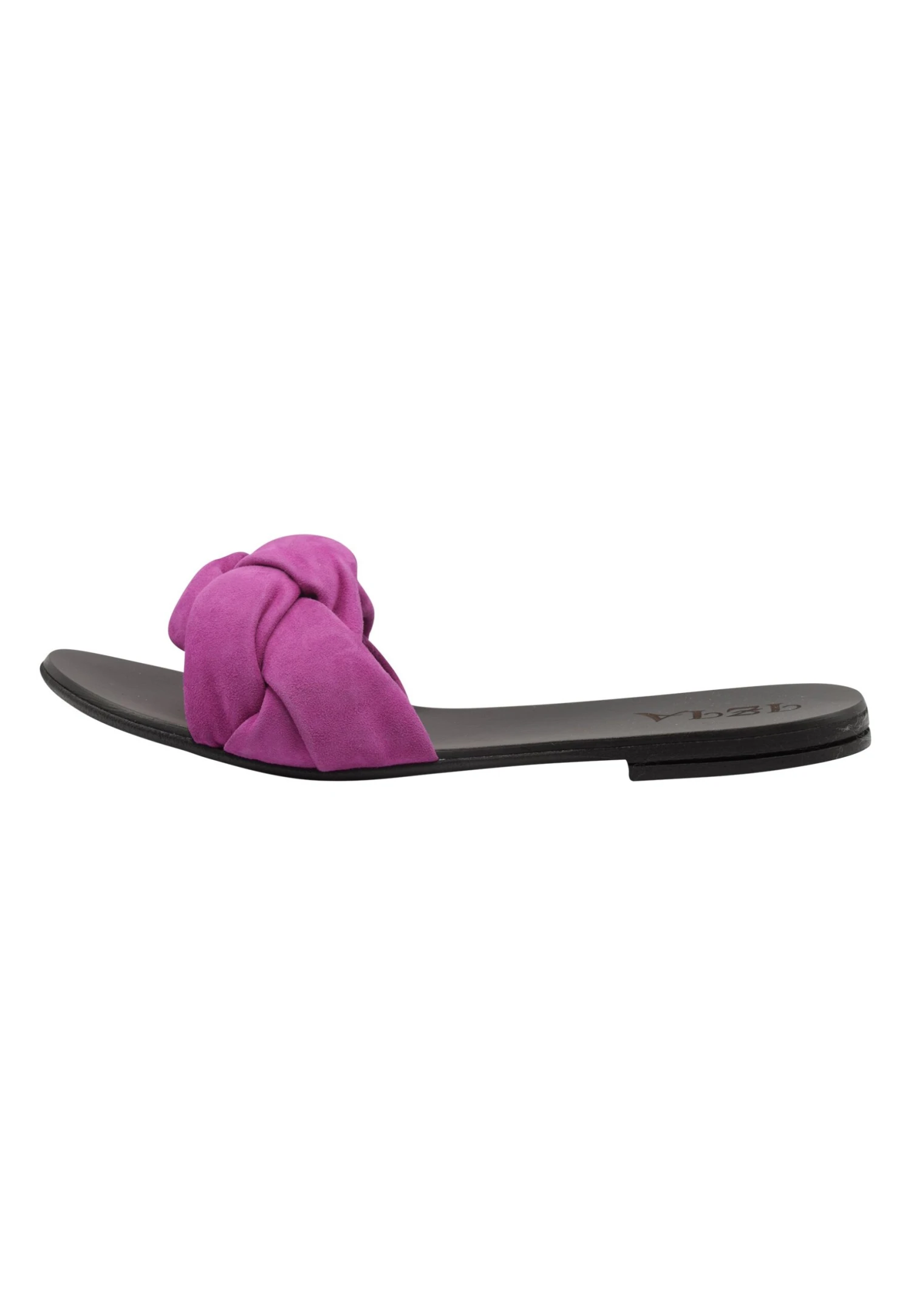 Izia Gaya - Sandalias Planas - Fuchsia 2 Izia Gaya - Sandalias Planas - Fuchsia - Imagen 2