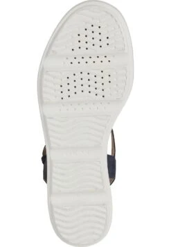 Geox D Pisa - Sandalias De Cuña - Dark Jeans -Hava Tienda de ventas 1004b6bfb1304623b9425652a3595afa