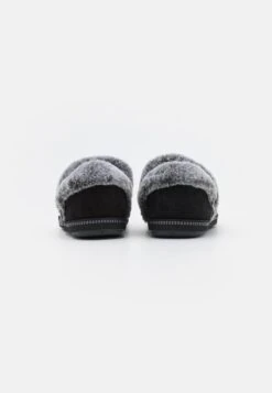 Wide Fit Cozy Campfire - Pantuflas - Black -Hava Tienda de ventas 11a9956906584d61b52d58d3319df441