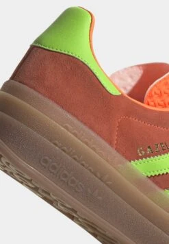 Adidas Originals Gazelle Bold- Zapatillas - Orange -Hava Tienda de ventas 11d341706637410ebd5de0b0ae1ba282