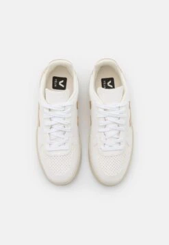 Veja Zapatillas - Extra-White/Platine -Hava Tienda de ventas 126f7fefc87c4c81adcd9d6df783fa14