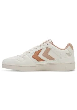 Hummel St Power Play Wmns - Zapatillas - White/Rose Dust -Hava Tienda de ventas 12b6a853d7f34ad68c4a0ae87f4cf9a9