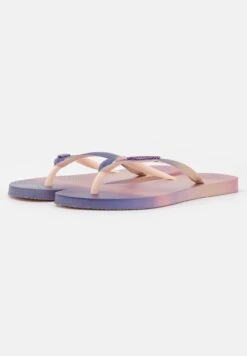 Havaianas Flip Flop Slim Gradient Sunset - Chanclas De Dedo - Ballet Rose -Hava Tienda de ventas 130367ba9e1c447d8989bbc24ff10981